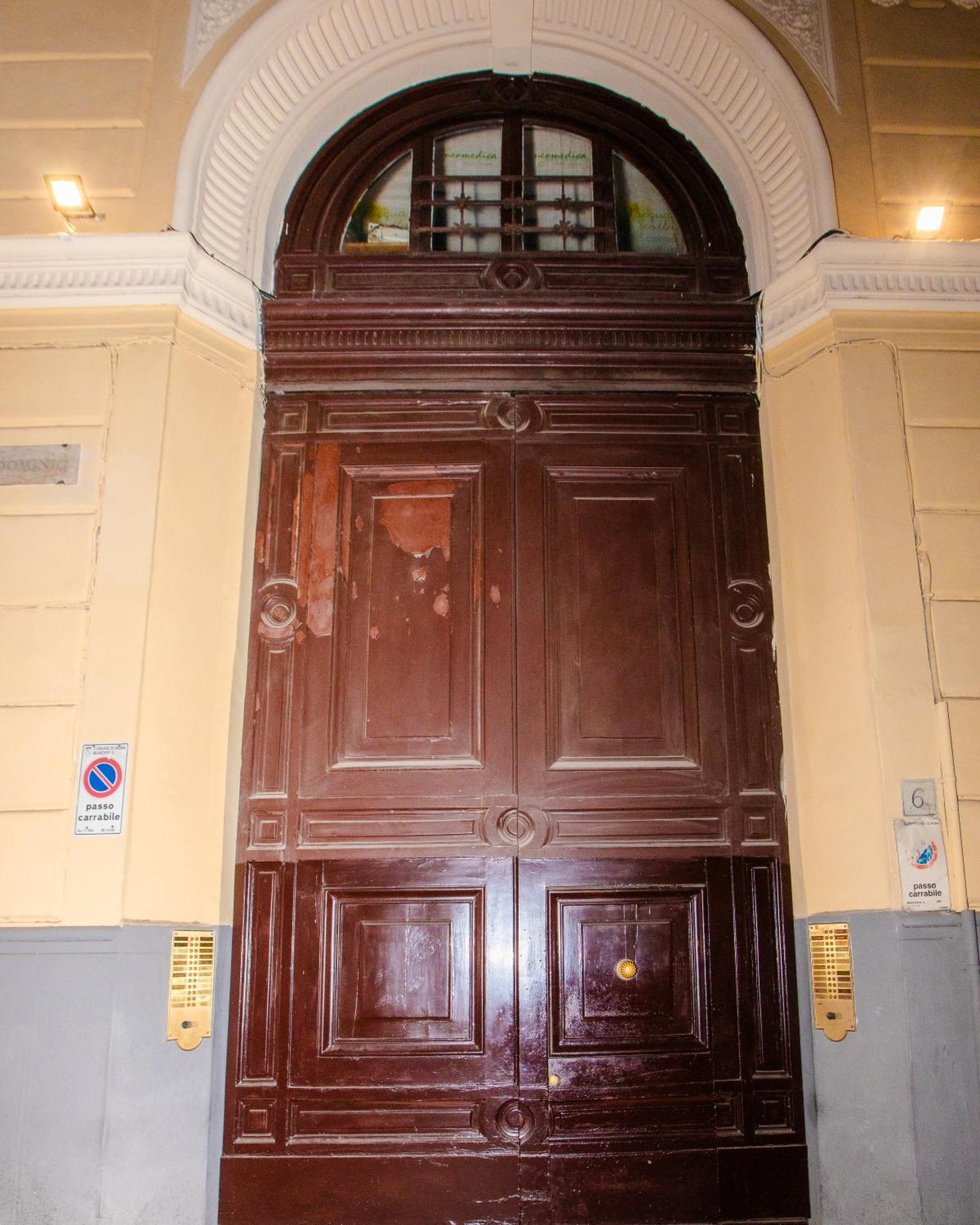 Stay Rome — Foto 3